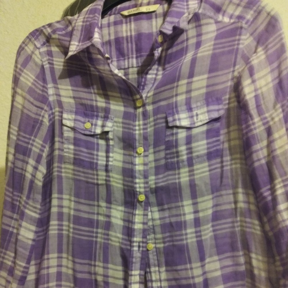 Old Navy Women Blouse